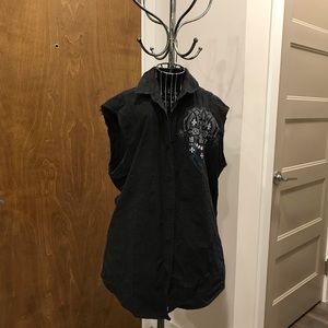 Men’s Helix fashion shirt